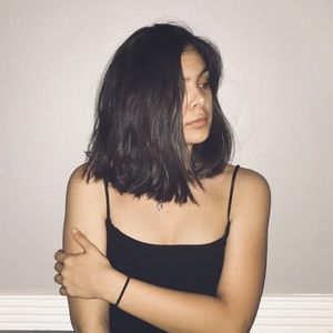 Meet your Posher, Mia